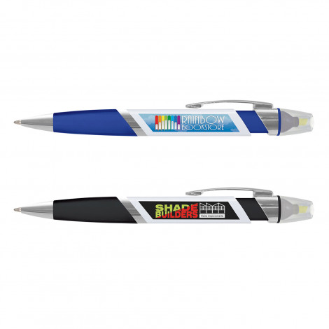 [TR115195] Avenger Highlighter Pen