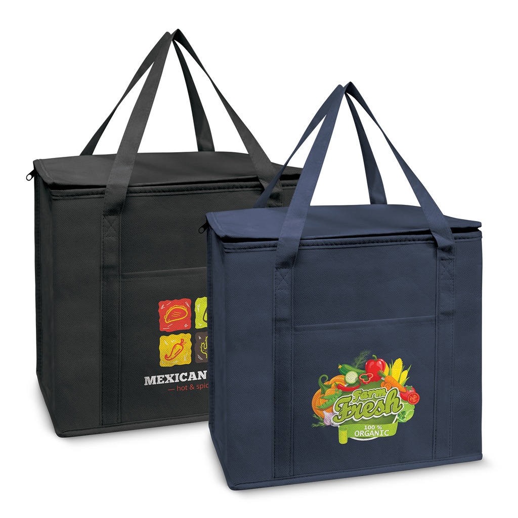[TR115323] Sierra Shopping Cooler