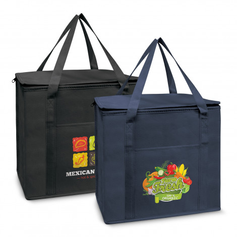 [TR115323] Sierra Shopping Cooler