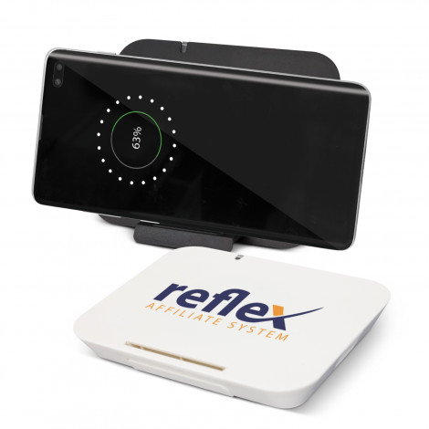 [TR114386] Lynx Wireless Charging Stand