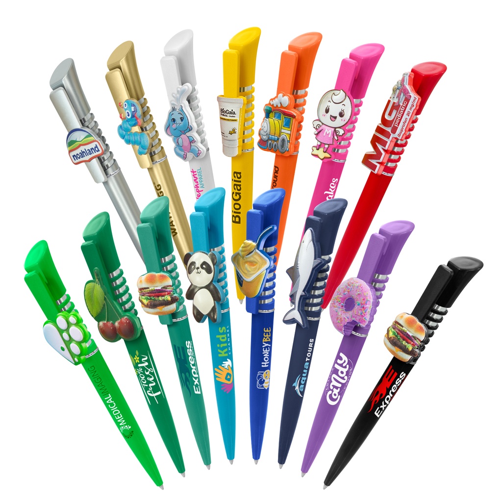 [TR115839] Infinity Pen