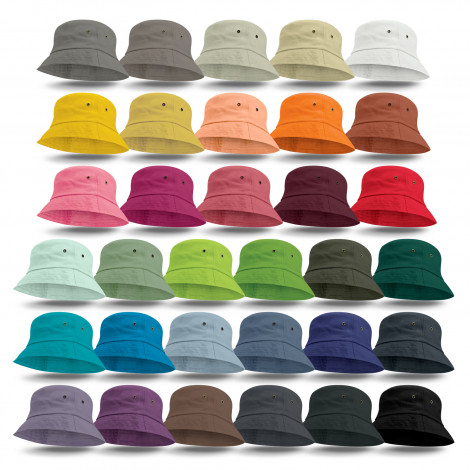 [TR115438] Bondi Bucket Hat