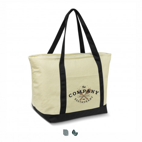 [TR115700] Calico Cooler Bag