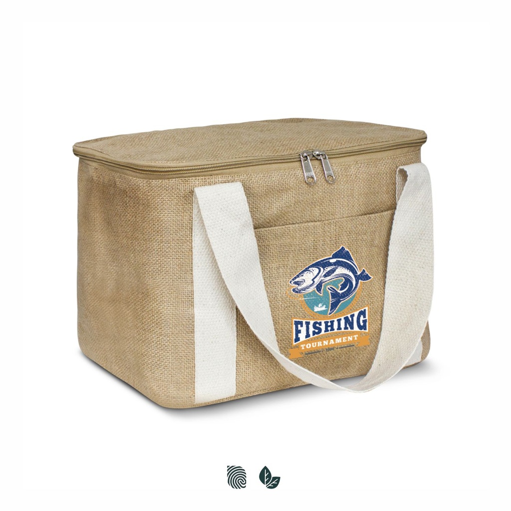 [TR115743] Asana Cooler Bag