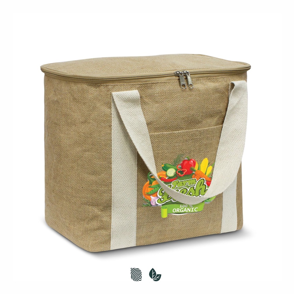[TR115745] Bodhi Cooler Bag