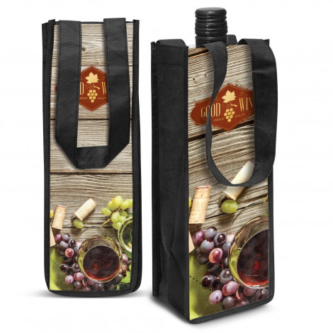[TR115760] Festiva Wine Tote Bag