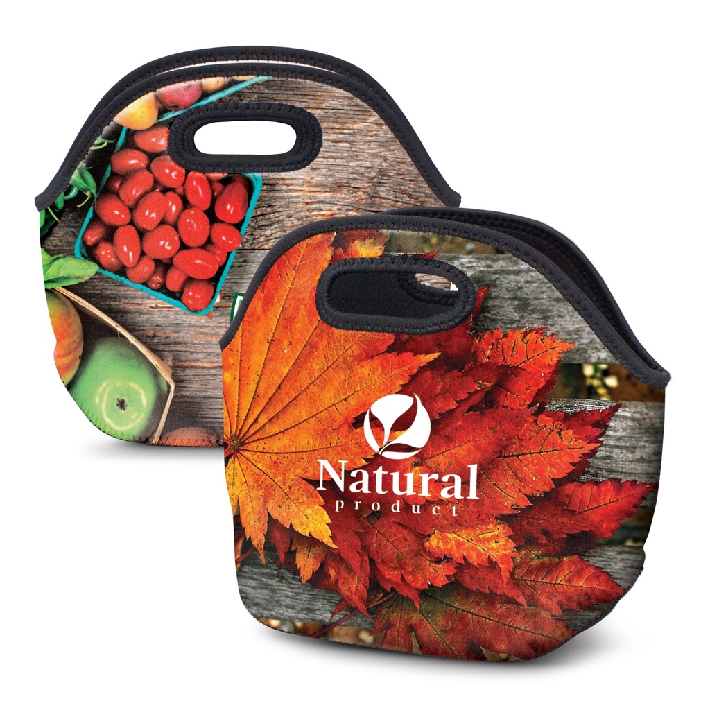 [TR115758] Albany Lunch Bag