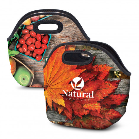 [TR115758] Albany Lunch Bag