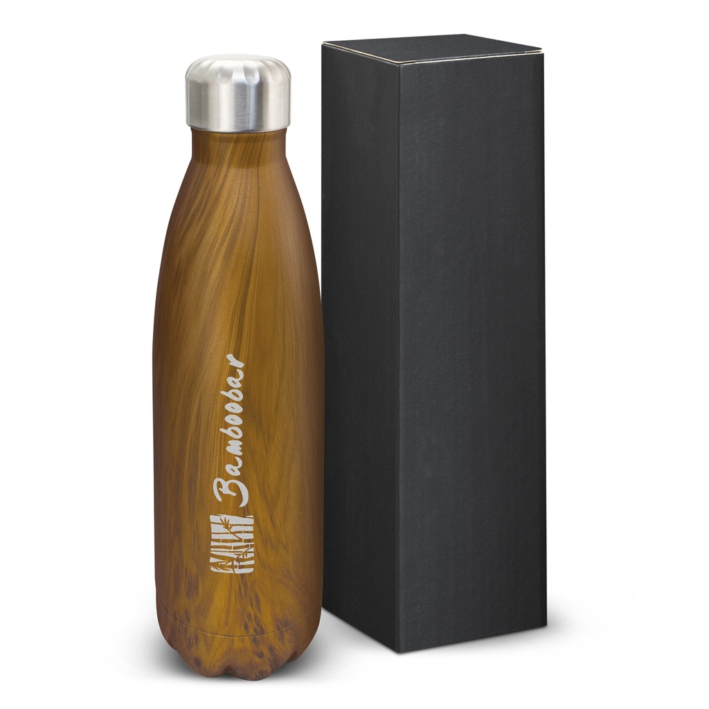 [TR116140] Mirage Heritage Vacuum Bottle