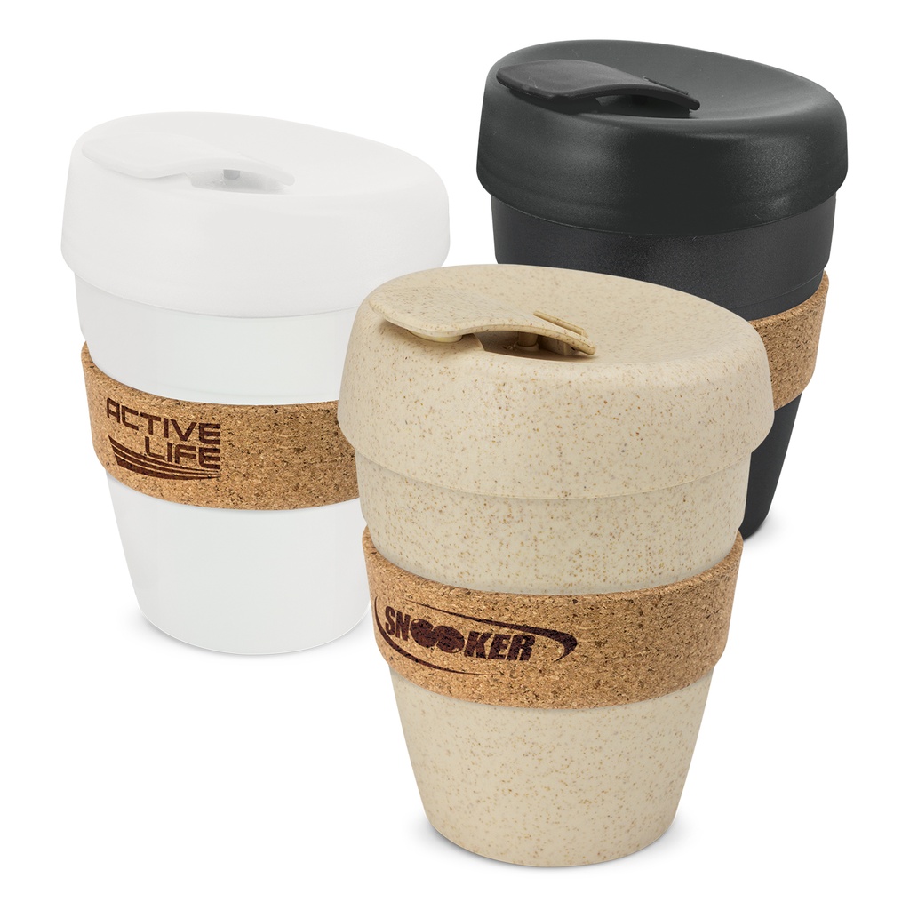 [TR115790] Express Cup Deluxe - Cork Band