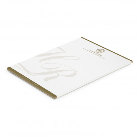 [TR115825] A4 Note Pad - 50 Leaves
