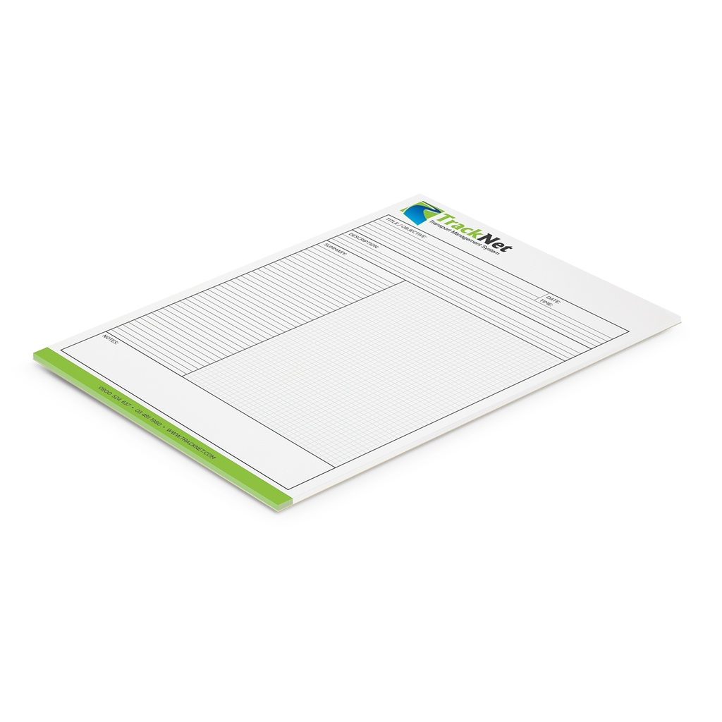 [TR115826] A3 Sketching Pad - 50 Leaves