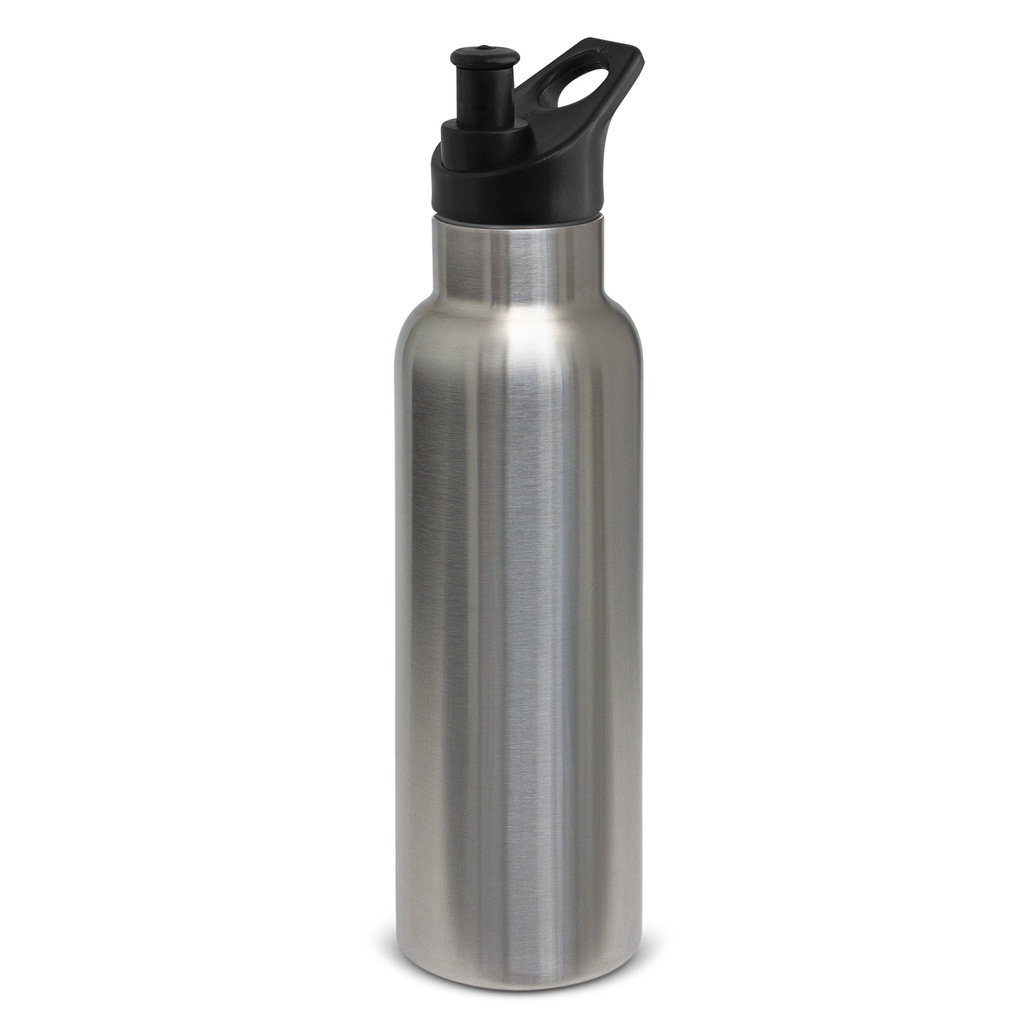 [TR115849] Nomad Vacuum Bottle - Stainless