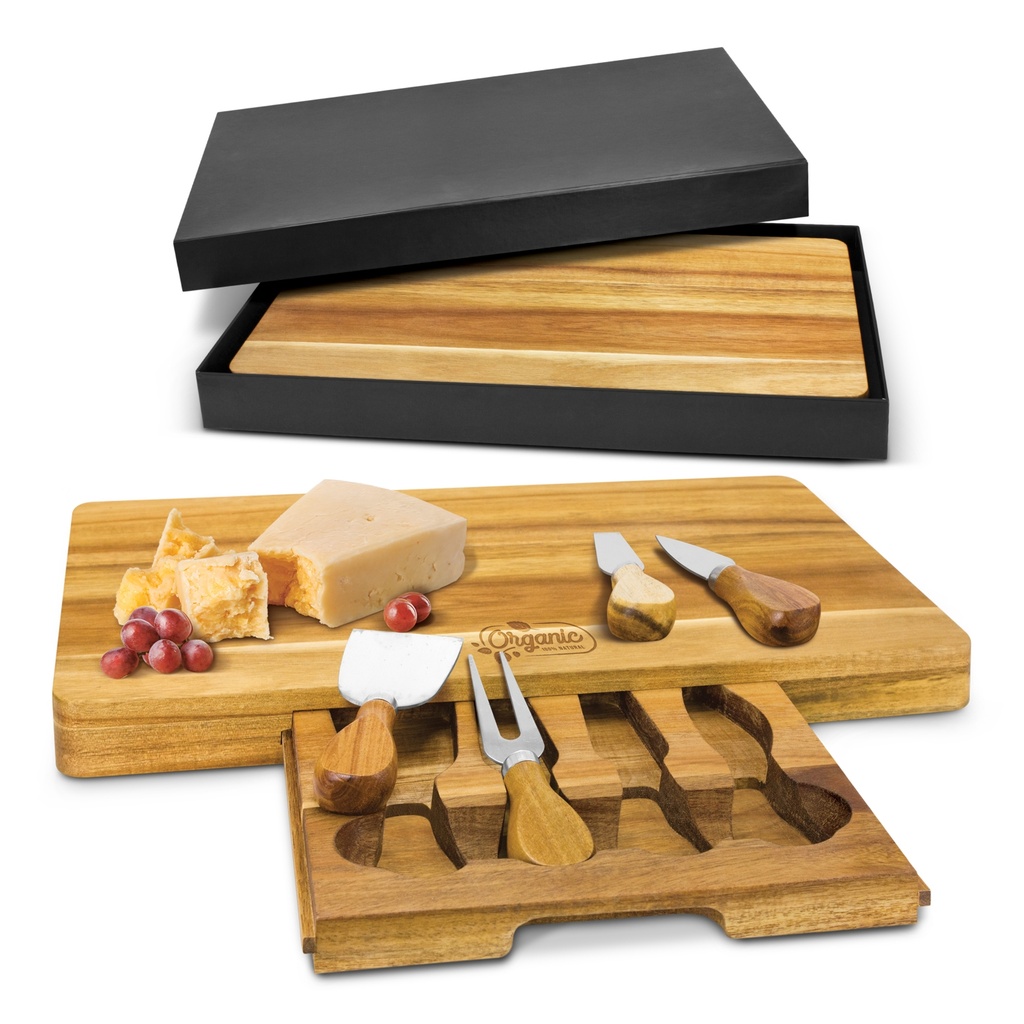 [TR115957] Montgomery Cheese Board