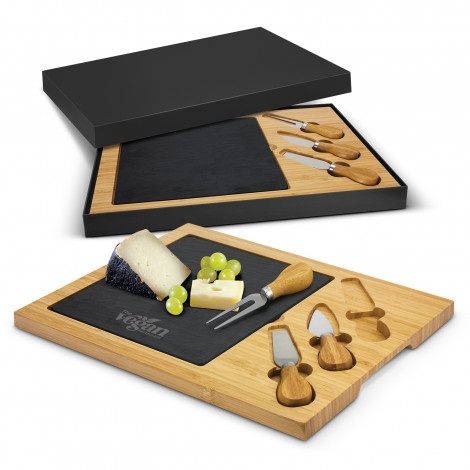 [TR115959] Slate Cheese Board