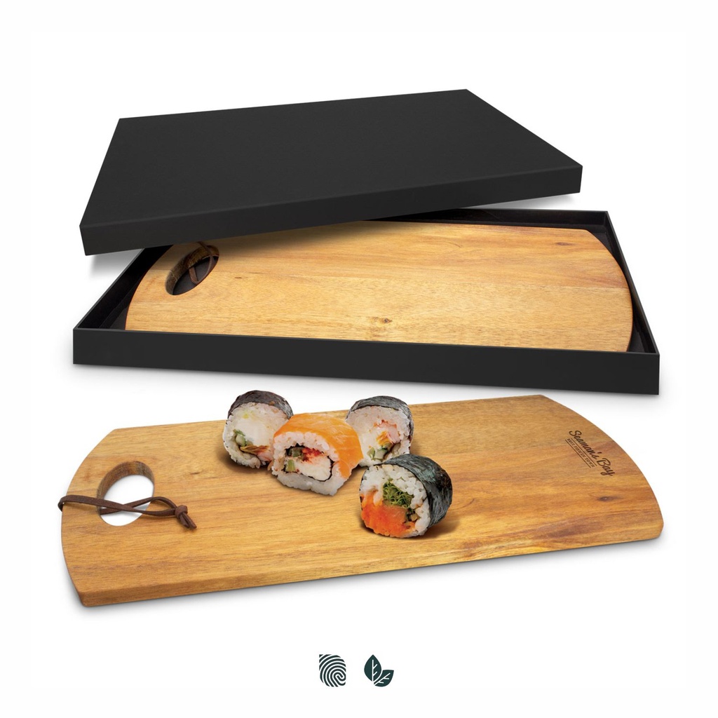 [TR115953] Homestead Serving Board