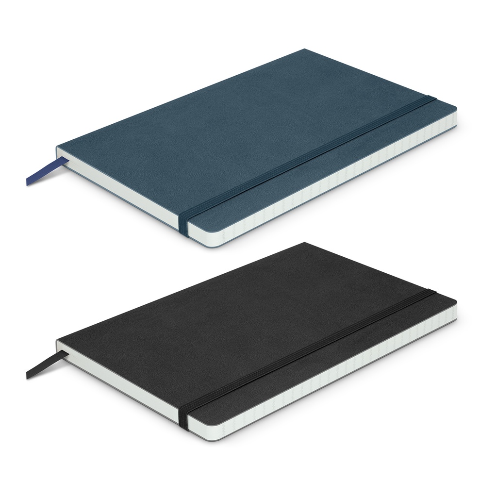 [TR115986] Hudson Notebook