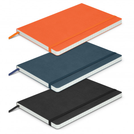 [TR115986] Hudson Notebook