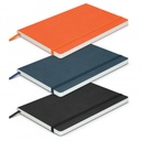 Hudson Notebook
