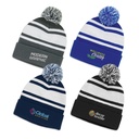 Commodore Beanie with Pom Pom