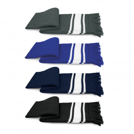 [TR116217] Commodore Scarf