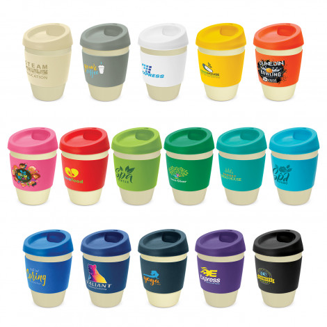 [TR116266] Metro Cup Bamboo
