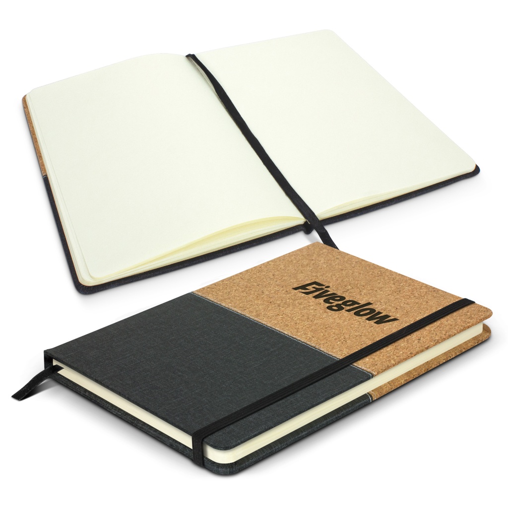 [TR116122] Cumbria Notebook