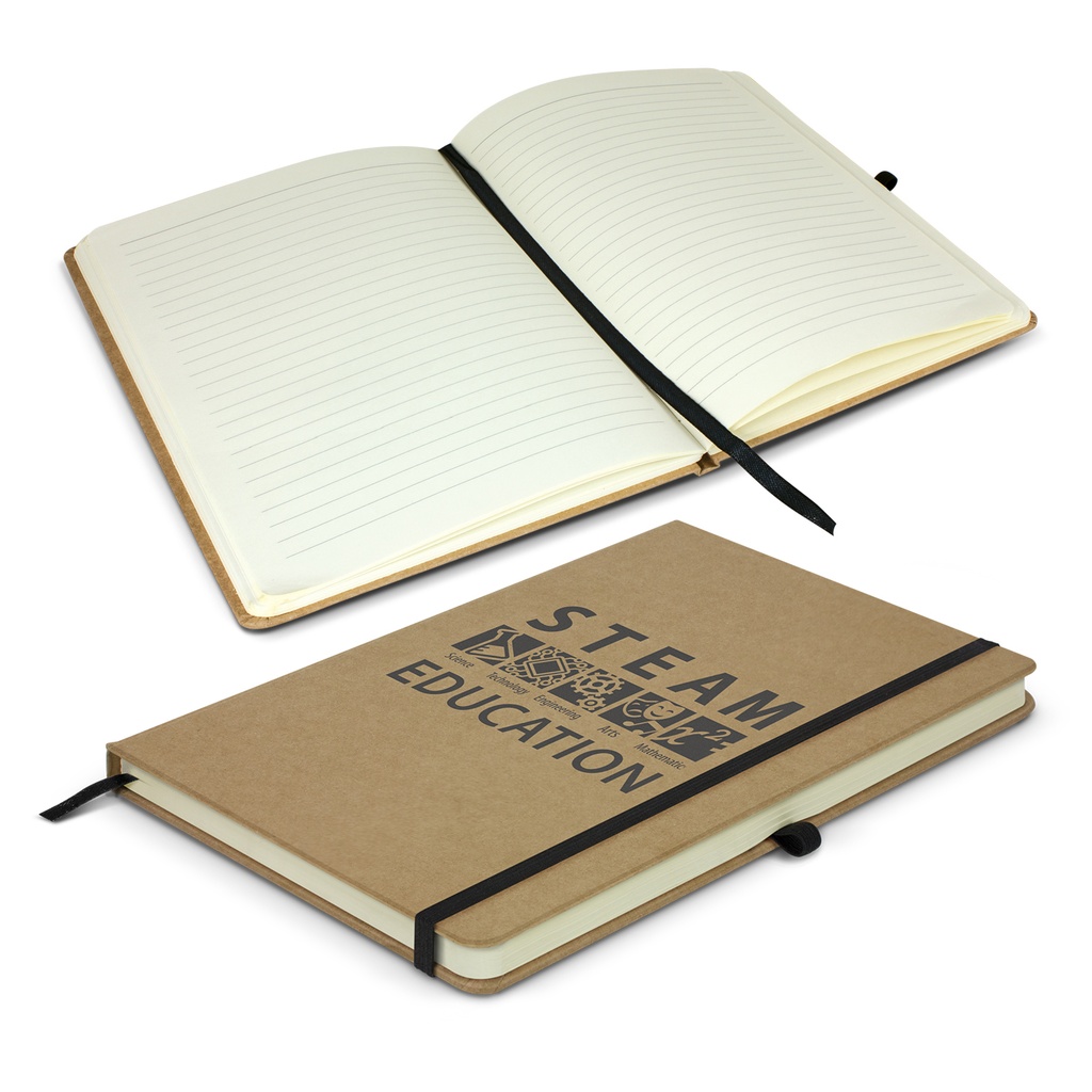 [TR116214] Sienna Notebook