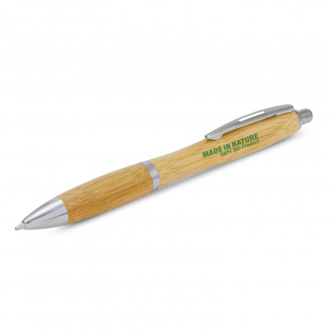 [TR116262] Vistro Bamboo Pen