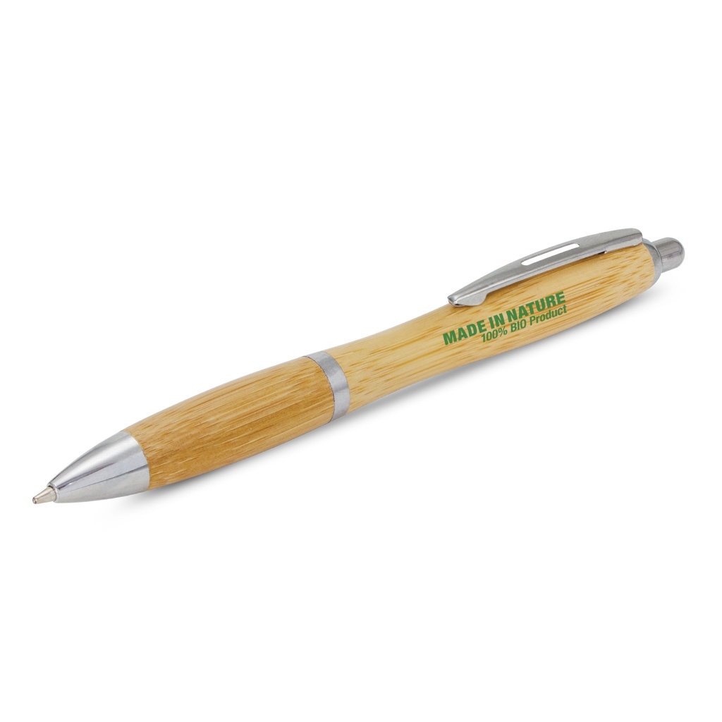 [TR116262] Vistro Bamboo Pen