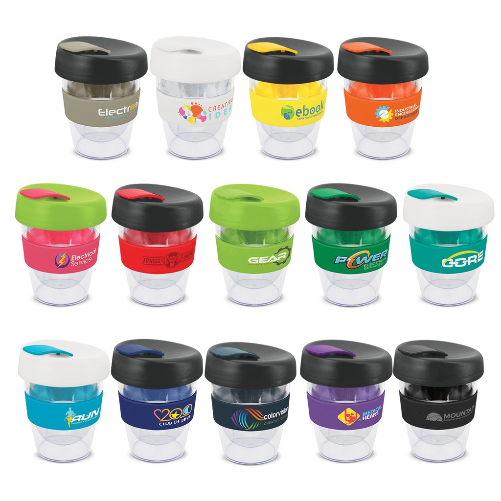 [TR116346] Express Cup Leviosa with Band - 230ml