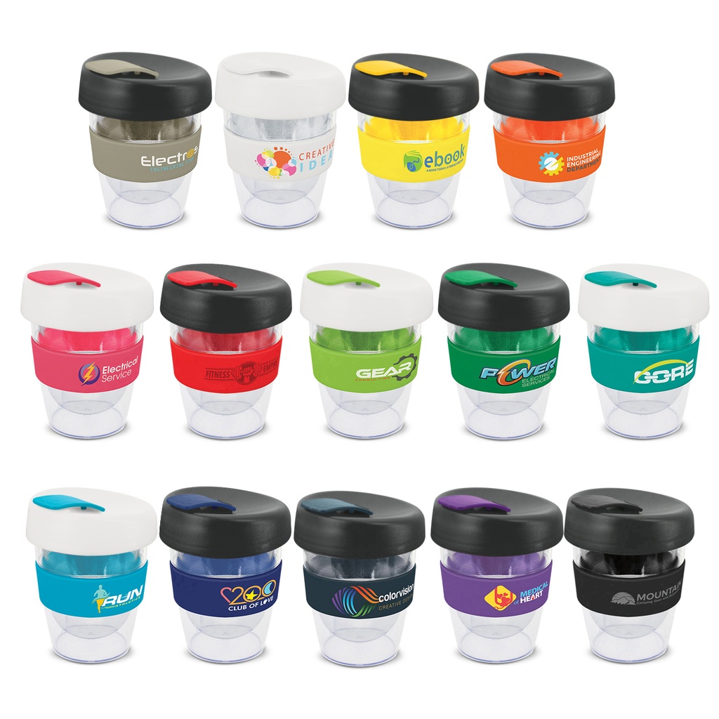[TR116346] Express Cup Leviosa with Band - 230ml