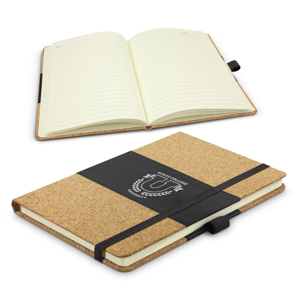 [TR116302] Inca Notebook