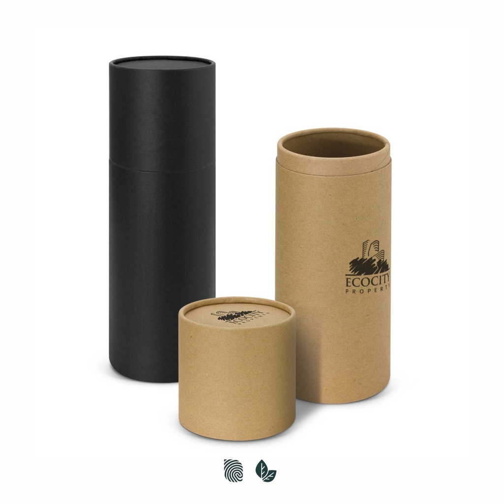 [TR116388] Drink Bottle Gift Tube - Large