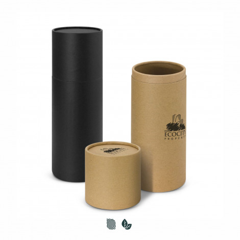 [TR116388] Drink Bottle Gift Tube - Large