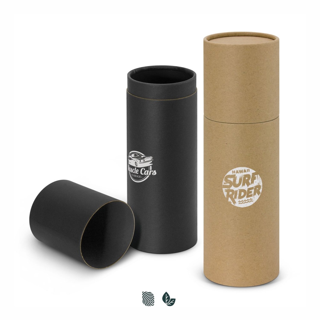 [TR116389] Drink Bottle Gift Tube - Small