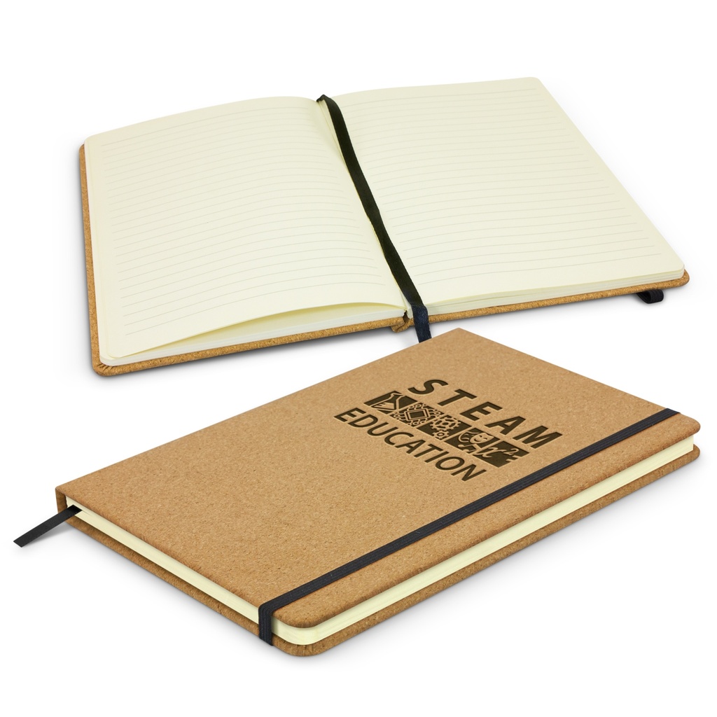 [TR116212] Somerset Cork Notebook