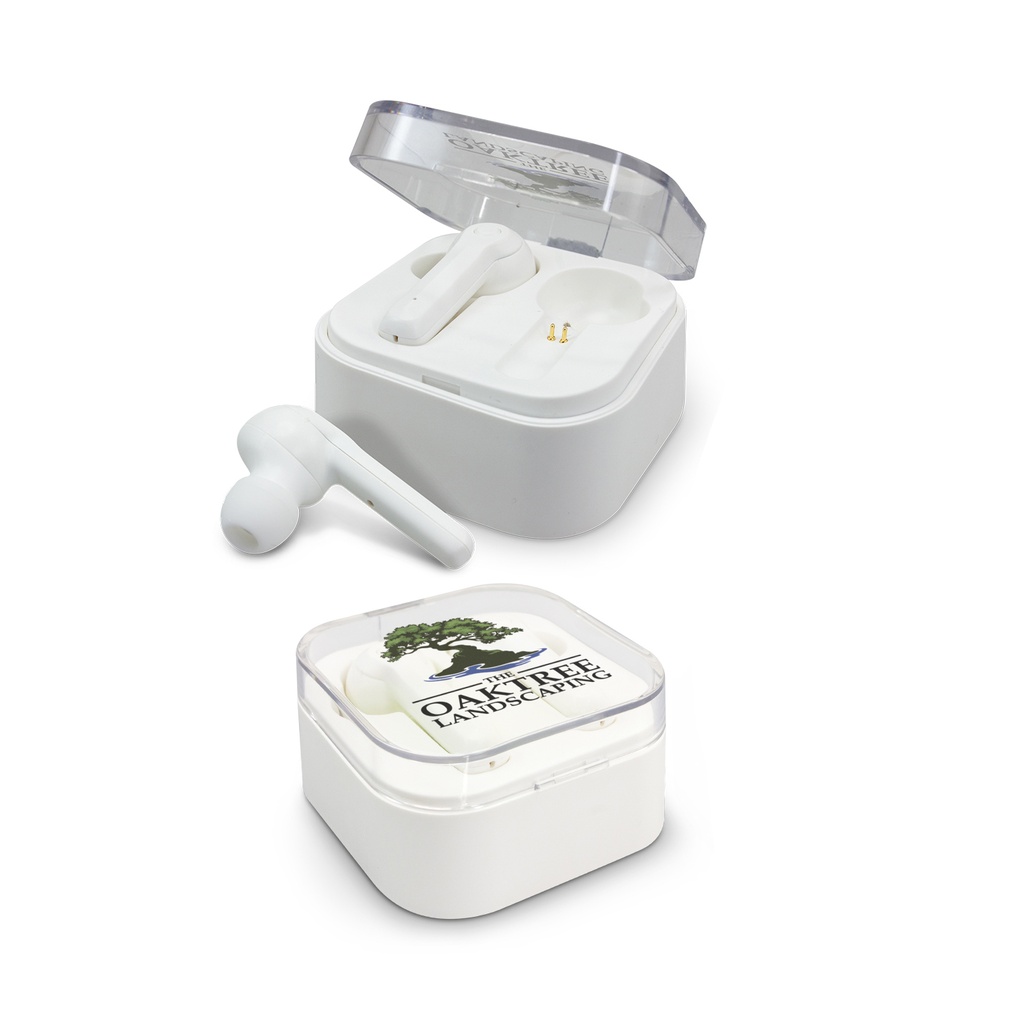 [TR116449] Tempo Bluetooth Earbuds