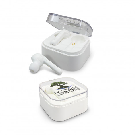 [TR116449] Tempo Bluetooth Earbuds