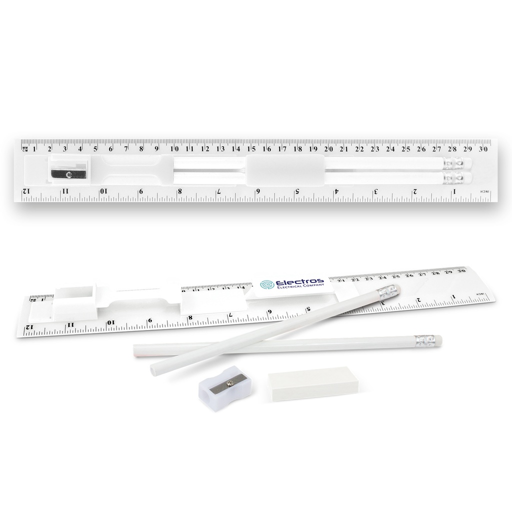 [TR116445] Stationery Set
