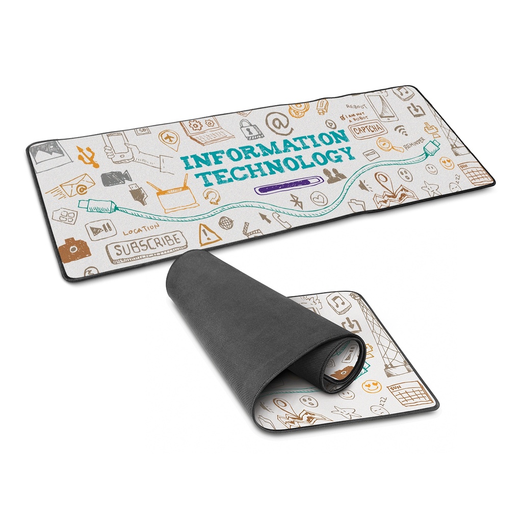 [TR116471] Jumbo Desk Mat