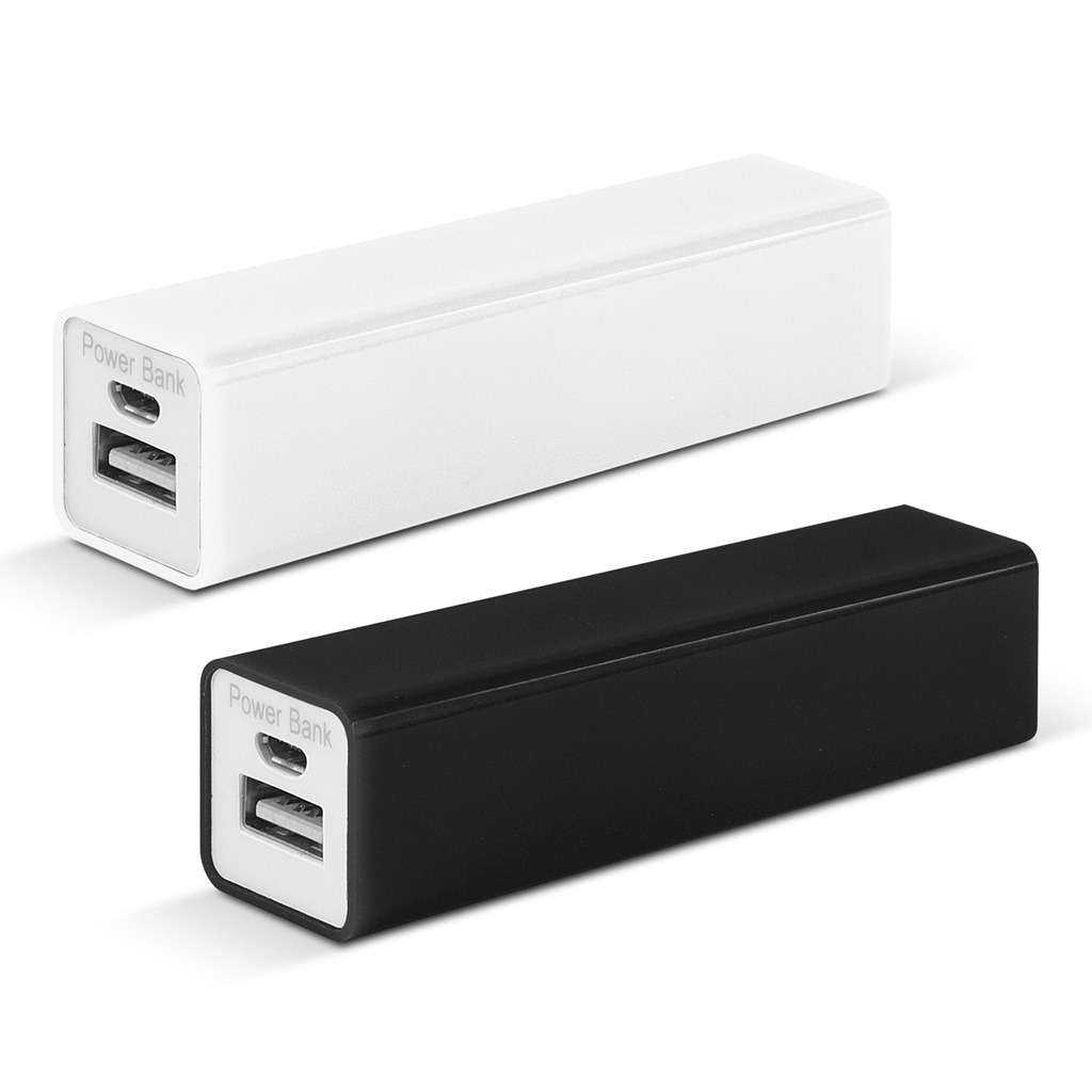 [TR115594] Tesla Power Bank