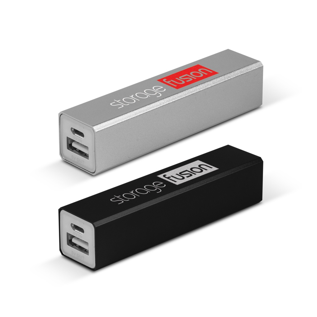 [TR115541] Megatron Power Bank