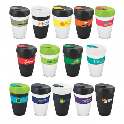 [TR115510] Express Cup Deluxe - 480ml