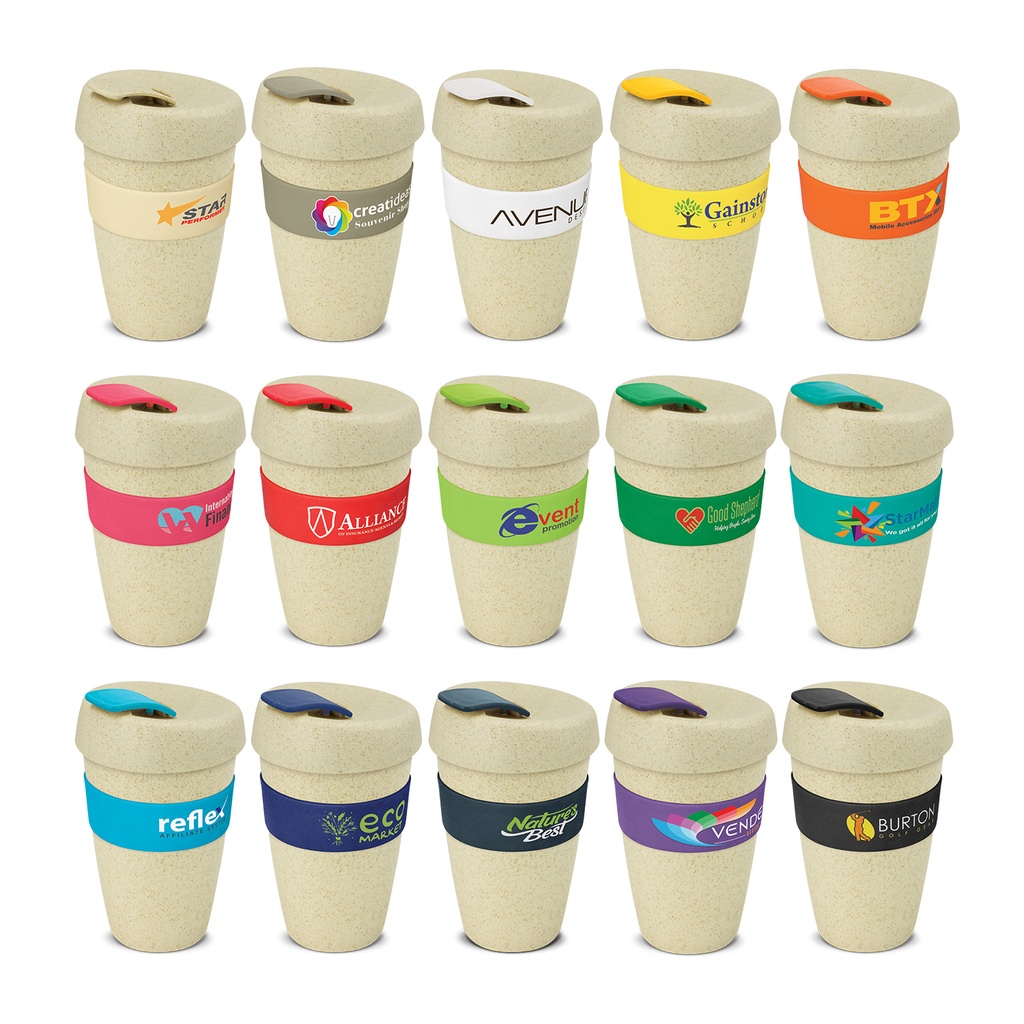 [TR116531] Express Cup - Natural 480ml