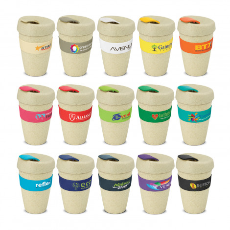 [TR116531] Express Cup - Natural 480ml