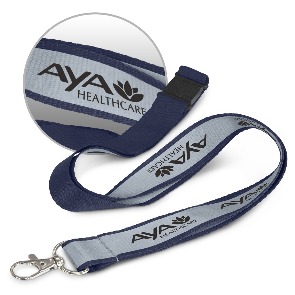 [TR116610] Reflector Lanyard