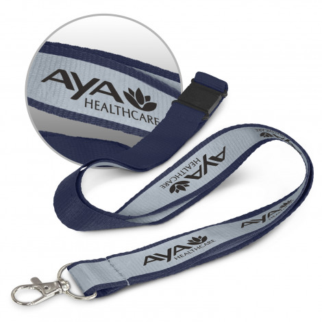 [TR116610] Reflector Lanyard