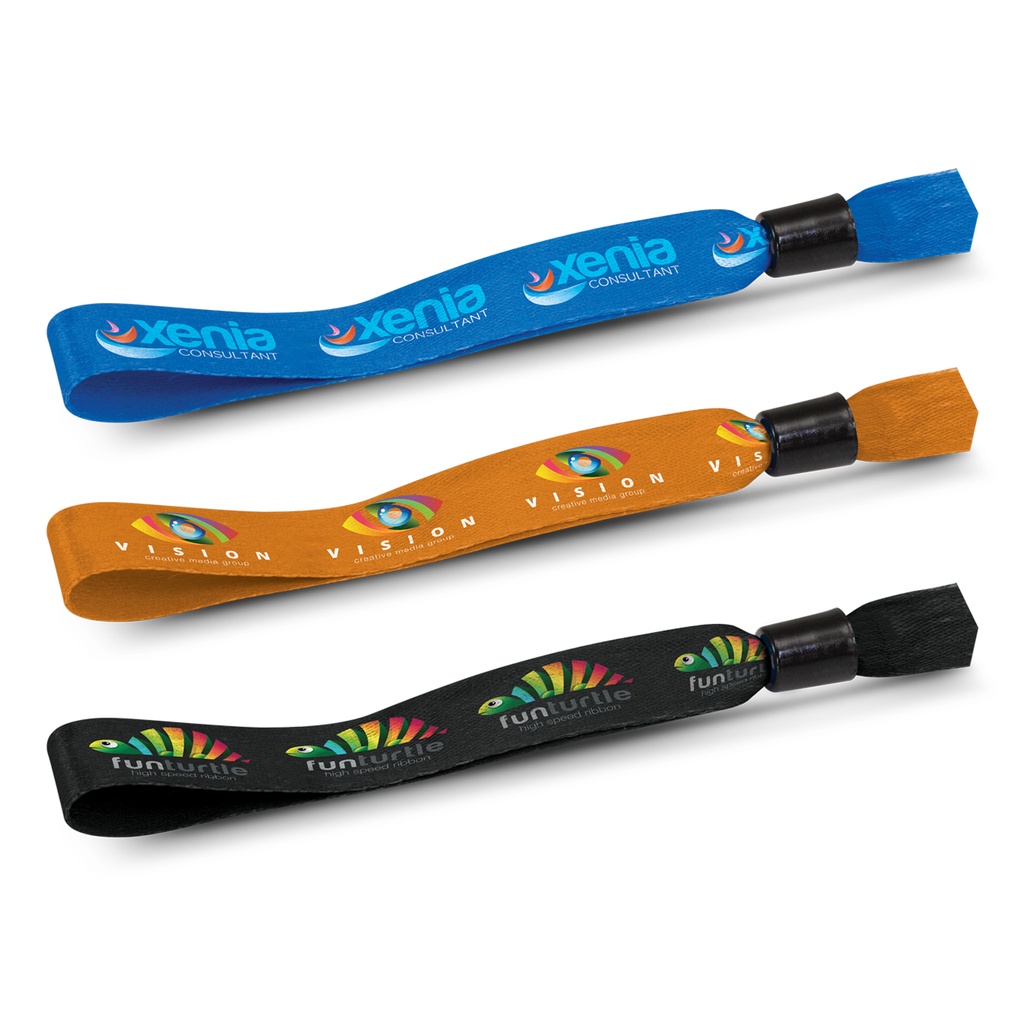 [TR116613] Event Wrist Band