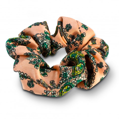 [TR117437] Hair Scrunchie